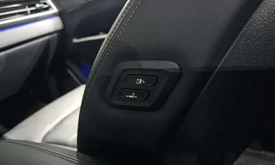 KG_Mobility_Ssangyong Rexton 2025, 26650 км, за 35900000 KRW - фото 34