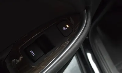 ChevroletGMDaewoo Malibu 2020, 69180 км, за 16500000 KRW - фото 29