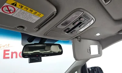 Kia Canival 2015, 98001 км, за 11000000 KRW - фото 16