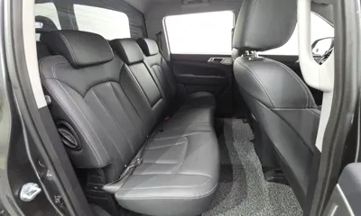 KG_Mobility_Ssangyong Rexton 2019, 50060 км, за 16500000 KRW - фото 12