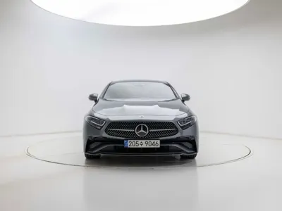 Mercedes-Benz CLS-Class 2022, 31221 км, за 48600000 KRW