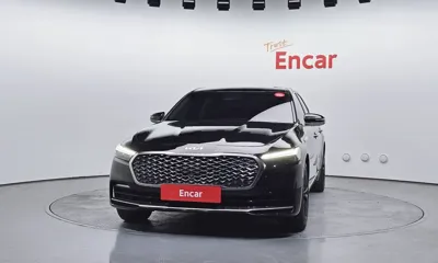 Kia K9 2022, 73495 км, за 32700000 KRW