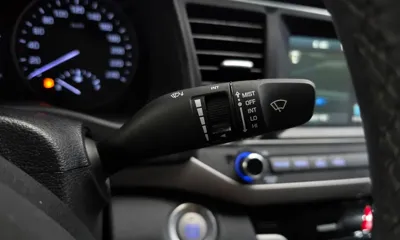 Hyundai Avante 2016, 36970 км, за 10200000 KRW - фото 17