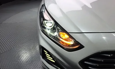 Hyundai Sonata 2019, 86448 км, за 15300000 KRW - фото 22
