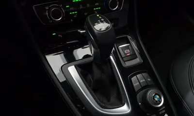 BMW 2-Series 2017, 102434 км, за 11190000 KRW - фото 9