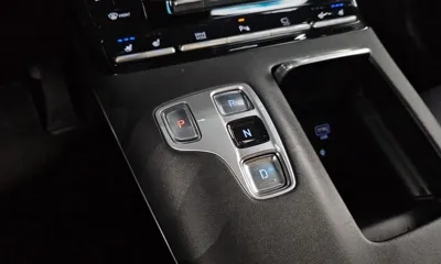 Hyundai Grandeur 2020, 83130 км, за 20800000 KRW - фото 9