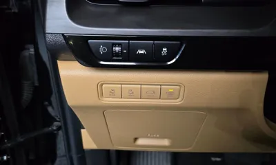 Kia Canival 2021, 39154 км, за 30700000 KRW - фото 28