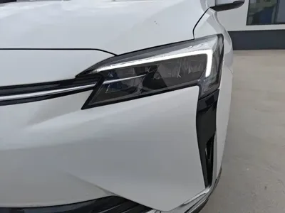 Buick Velite 6 2024, 59100 км, за 61300 CNY - фото 24