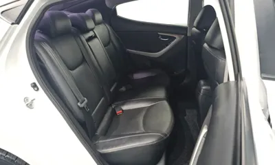 Hyundai Avante 2013, 199170 км, за 2990000 KRW - фото 11