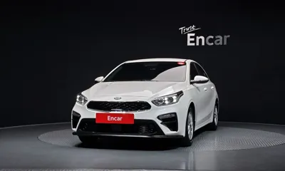 Kia K3 2020, 19413 км, за 15500000 KRW