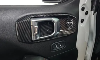 Jeep Wrangler 2019, 40099 км, за 39900000 KRW - фото 27