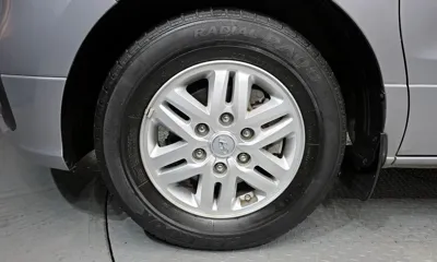 Hyundai Starex 2019, 94356 км, за 15900000 KRW - фото 5