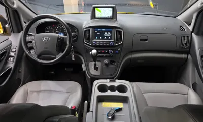 Hyundai Starex 2021, 69954 км, за 17700000 KRW - фото 7