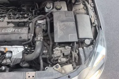 Buick Regal 2015, 93400 км, за 28449.5 CNY - фото 22