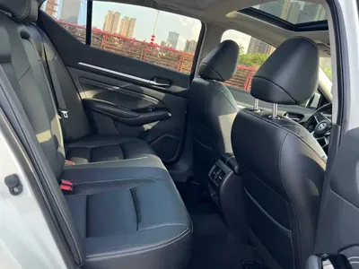 Nissan Teana 2020, 40000 км, за 79800 CNY - фото 9