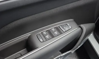 Renault-KoreaSamsung QM6 2026, 12 км, за 17795.91 USD - фото 29