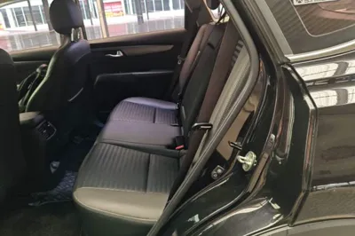 Kia Sportage R 2019, 79900 км, за 62536.05 CNY - фото 20