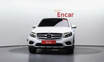 Mercedes-Benz GLC-Class 2019, 65831 км, за 28900000 KRW - фото 3