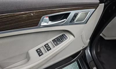 Genesis G80 2018, 141215 км, за 14500000 KRW - фото 33