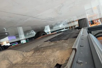 Li Auto ONE 2020, 102200 км, за 128454.43 CNY - фото 31