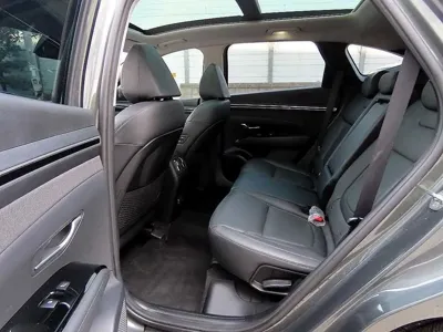 Hyundai Tucson 2021, 31962 км, за 25400000 KRW - фото 6