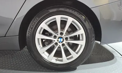 BMW Gran Turismo 2020, 53717 км, за 24300000 KRW - фото 21