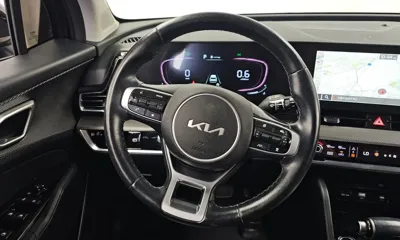 Kia Sportage 2022, 60873 км, за 20390000 KRW - фото 13