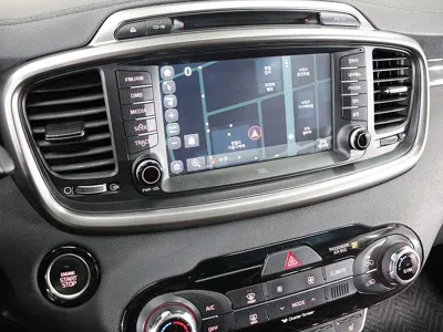 Kia Sorento 2016, 106344 км, за 14600000 KRW - фото 8