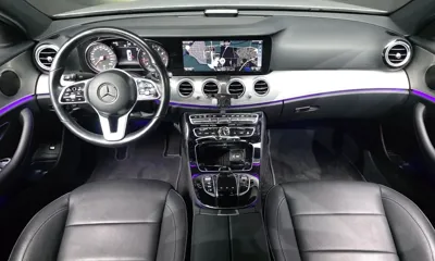 Mercedes-Benz E-Class 2019, 151090 км, за 15900000 KRW - фото 7