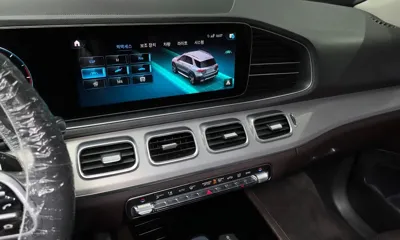 Mercedes-Benz GLE-Class 2020, 108803 км, за 41900000 KRW - фото 14