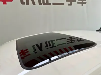Volkswagen Lavida 2023, 51000 км, за 58800 CNY - фото 14