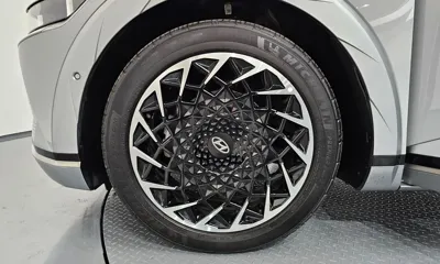 Hyundai Ioniq5 2022, 65258 км, за 32800000 KRW - фото 5