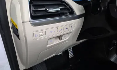 Hyundai Palisade 2021, 66457 км, за 29900000 KRW - фото 28