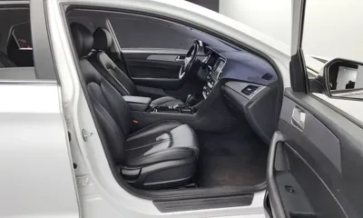 Hyundai Sonata 2018, 80069 км, за 12900000 KRW - фото 26