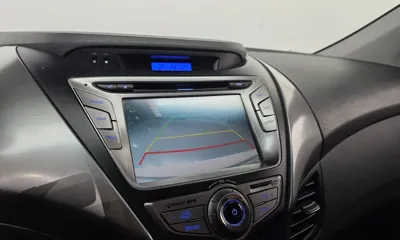 Hyundai Avante 2014, 138806 км, за 6300000 KRW - фото 16