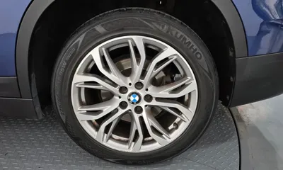 BMW X1 2018, 68378 км, за 19990000 KRW - фото 21