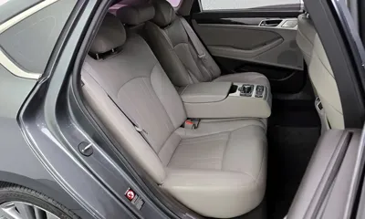 Genesis G80 2018, 124145 км, за 16800000 KRW - фото 11