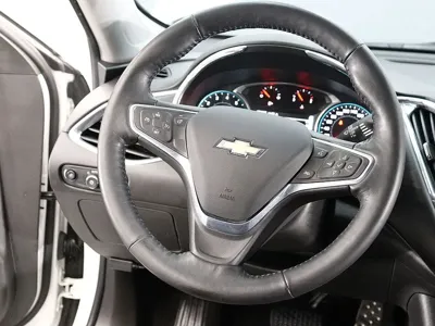 ChevroletGMDaewoo Malibu 2017, 119545 км, за 6700000 KRW - фото 15
