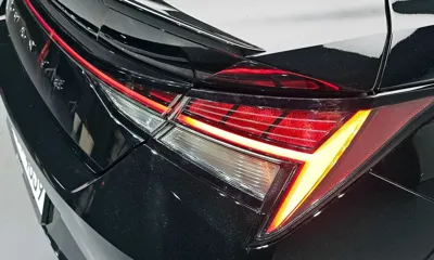 Hyundai Avante 2021, 97796 км, за 15790000 KRW - фото 23