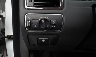 Volvo XC70 2015, 190913 км, за 10500000 KRW - фото 19