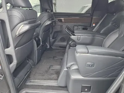 Toyota Alphard 2024, 10680 км, за 97000000 KRW - фото 12