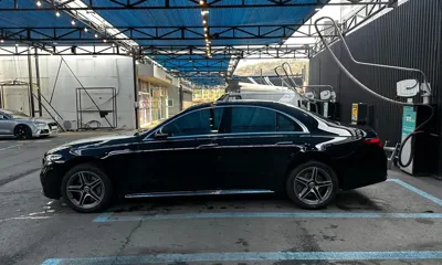 Mercedes-Benz S-Class 2023, 46736 км, за 116360000 KRW - фото 6
