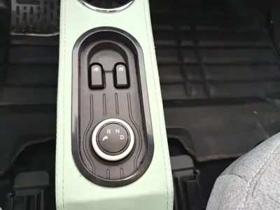 Wuling MINIEV 2022, 16500 км, за 21500 CNY - фото 14