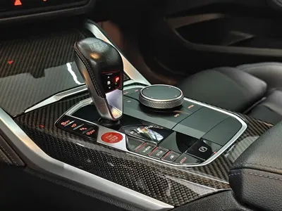 BMW M240i 2023, 54000 км, за 258000 CNY - фото 11