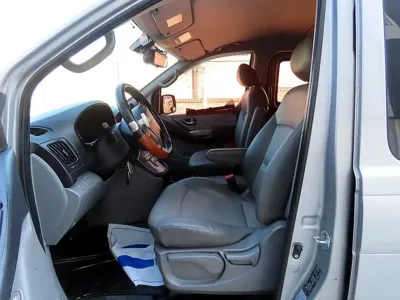 Hyundai Starex 2011, 158364 км, за 5600000 KRW - фото 5