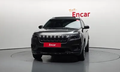 Jeep Cherokee 2019, 103858 км, за 10200000 KRW