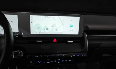 Hyundai Ioniq5 2022, 139777 км, за 25300000 KRW - фото 13