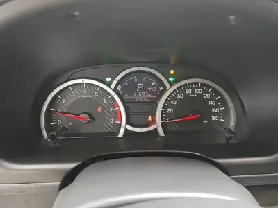 Suzuki Jimny 2018, 72400 км, за 90100 CNY - фото 12