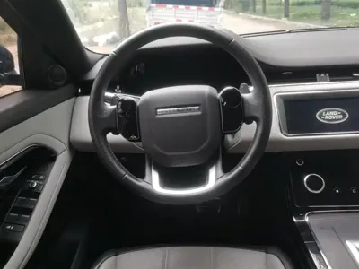 Land Rover Evoque 2021, 54400 км, за 136000 CNY - фото 15