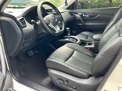 Nissan X-Trail 2019, 74000 км, за 75800 CNY - фото 11